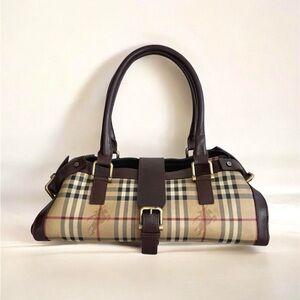 Burberry Paddington Horseferry bag